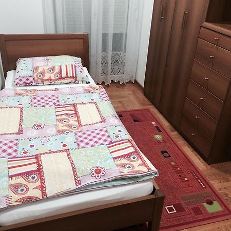Guest House Seperic Jastrebarsko Exterior photo