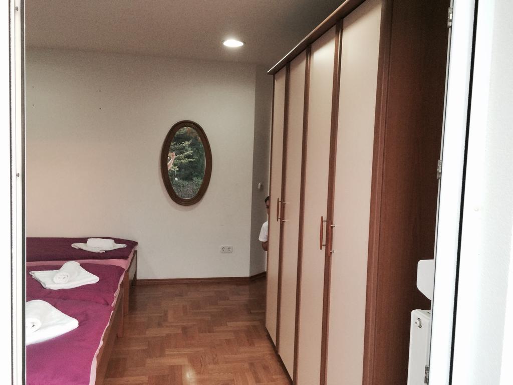 Guest House Seperic Jastrebarsko Exterior photo