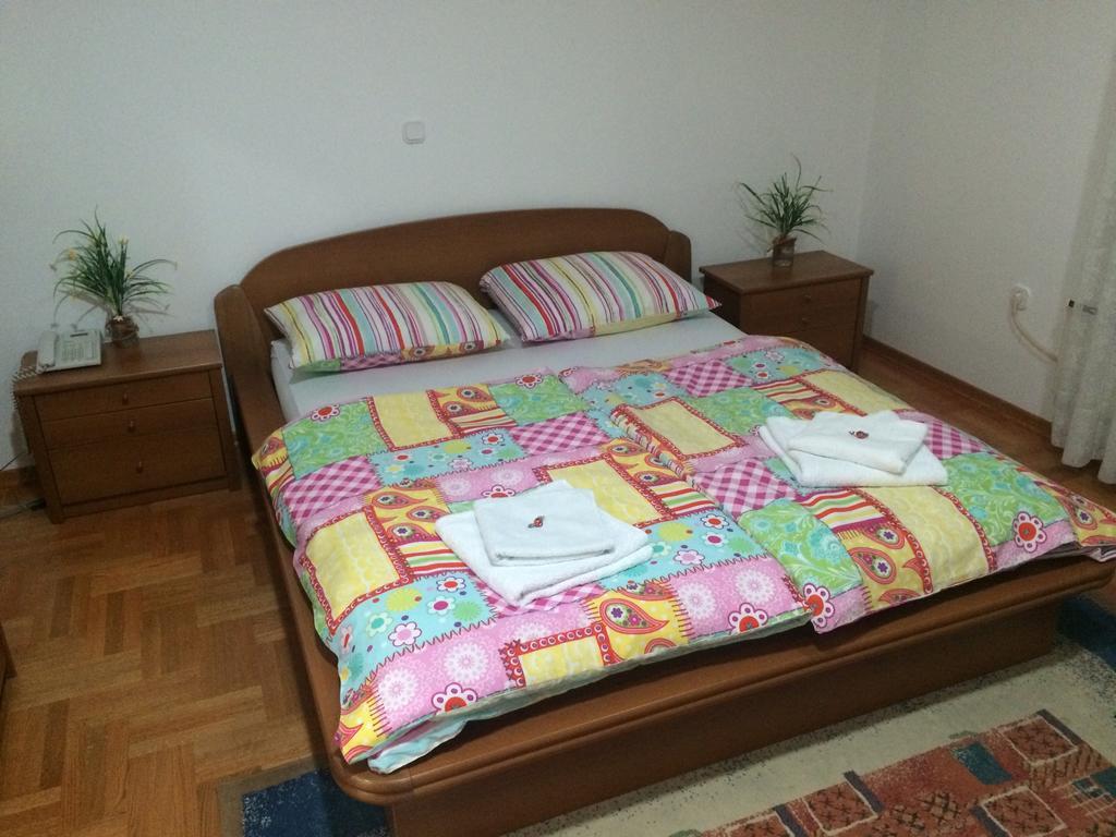 Guest House Seperic Jastrebarsko Room photo