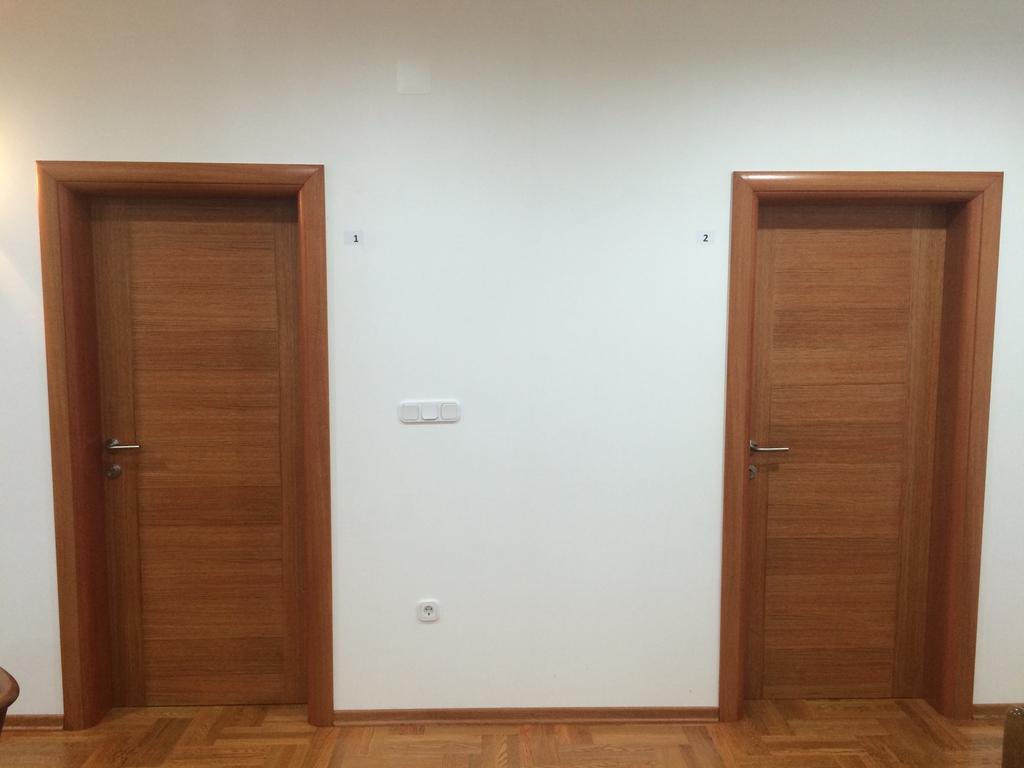 Guest House Seperic Jastrebarsko Exterior photo