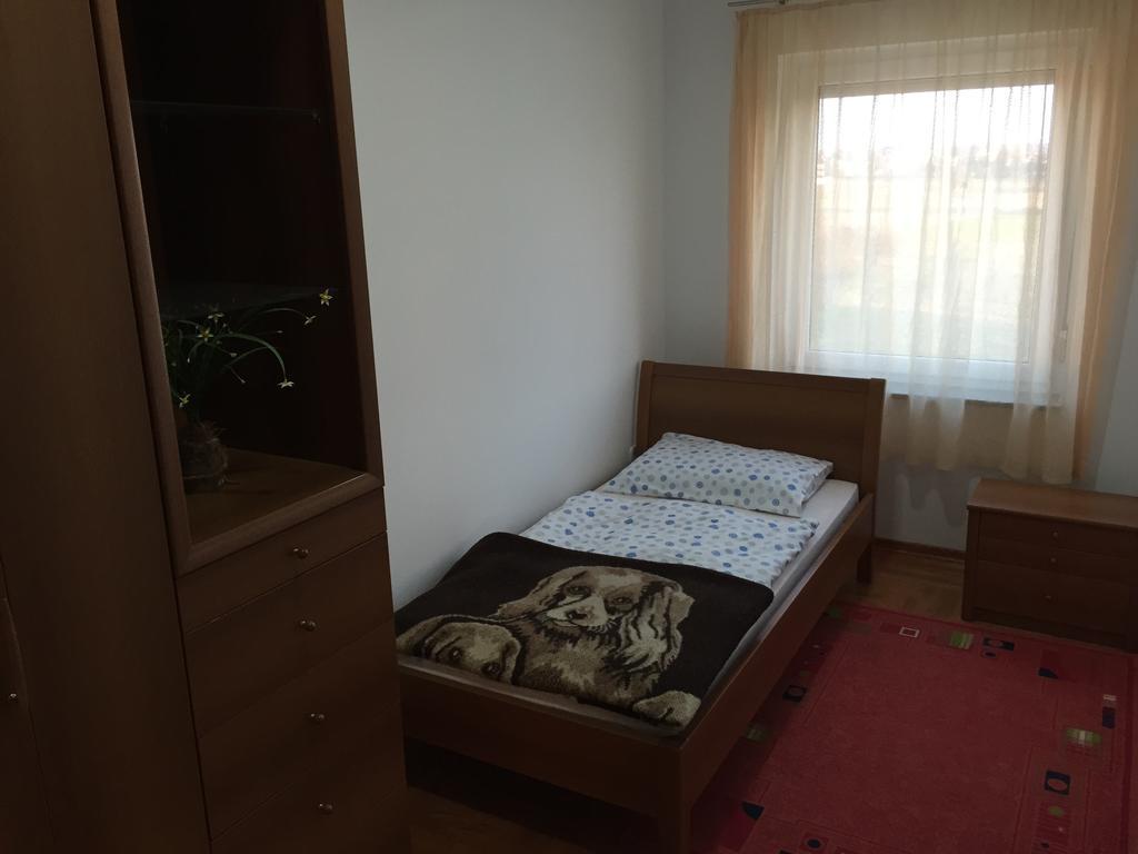 Guest House Seperic Jastrebarsko Room photo