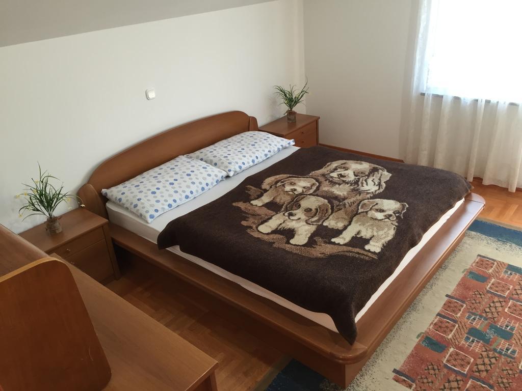 Guest House Seperic Jastrebarsko Room photo