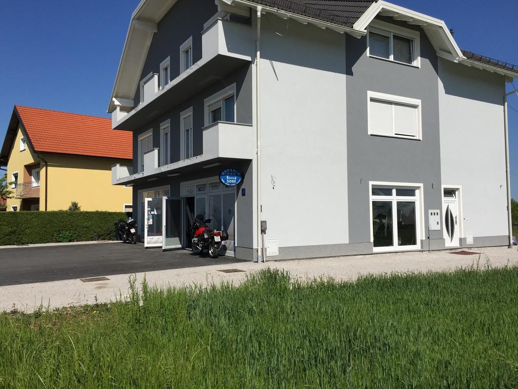 Guest House Seperic Jastrebarsko Room photo