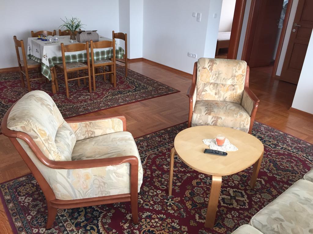 Guest House Seperic Jastrebarsko Room photo