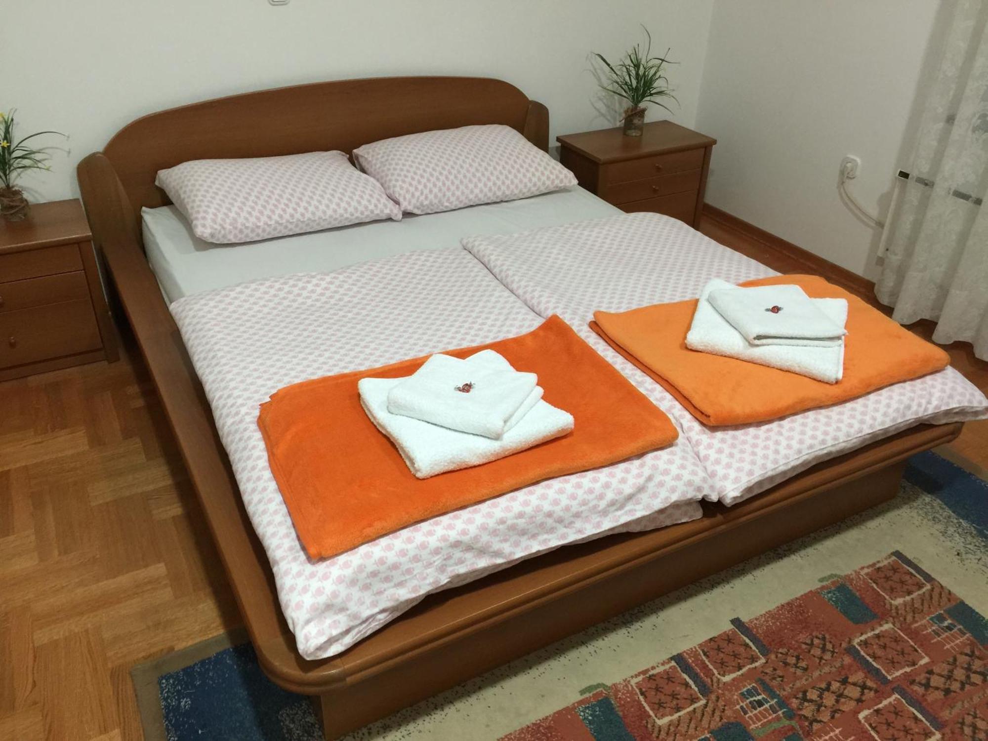 Guest House Seperic Jastrebarsko Exterior photo